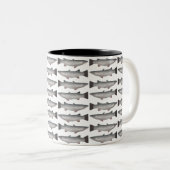 Corsula Zweifarbige Tasse (VorderseiteRechts)