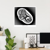 CORTEX POSTER (Heimbüro)