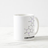 Cortexiphan Kaffeetasse (VorderseiteRechts)