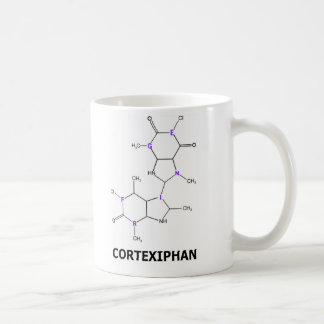 Cortexiphan Kaffeetasse