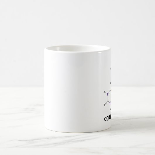 Cortexiphan Kaffeetasse (Mittel)