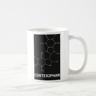Cortexiphan Kaffeetasse