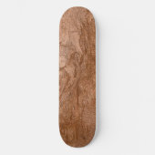 Corteza Arbol Skateboard (Vorderseite)