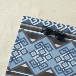 Cortina Manto Andino Strandtuch