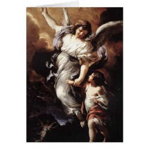 Cortona: The Guardian-Engel,