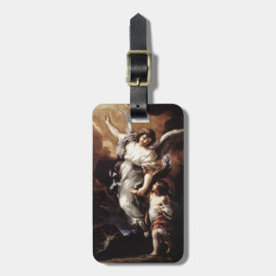 Cortona: The Guardian-Engel, Gepäckanhänger