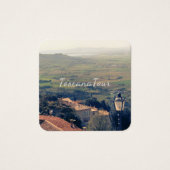 Cortona Toskana Italien (Vorderseite)