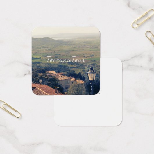 Cortona Toskana Italien (Büro)