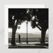 Cortona Toskana Italien (Vorne/Hinten)