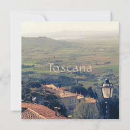 Cortona Toskana Italien