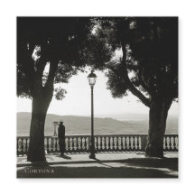 Cortona Toskana Italien