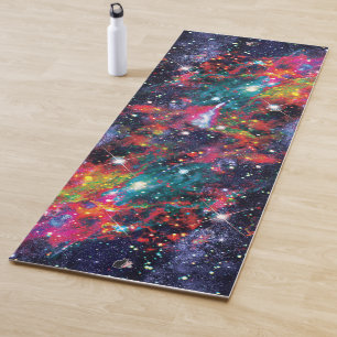 Coruscation Stern-Feld-Yoga-Matte Yogamatte
