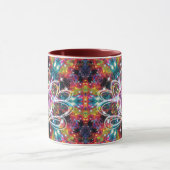 Coruscation Zen Lotus Tasse (Zentrum)