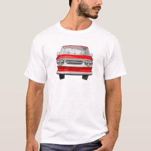 Corvair 1964 Greenbrier T-Shirt