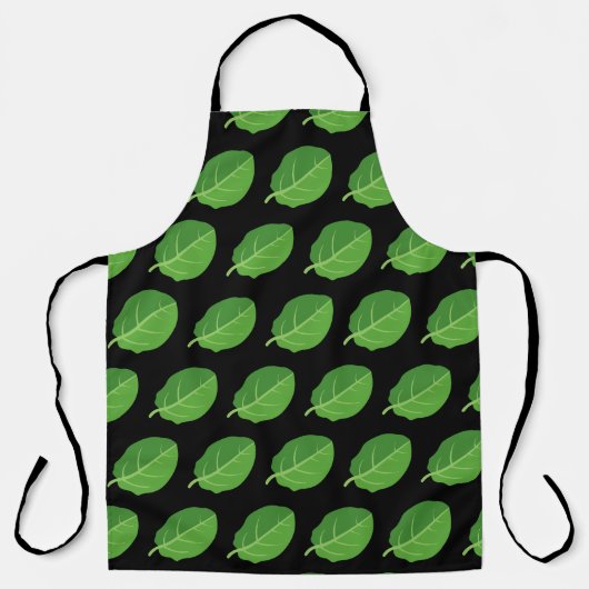 Corvair Schürze (Vorderseite)