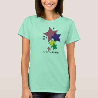 Corvette All Stars, Corvette All Stars!! T-Shirt