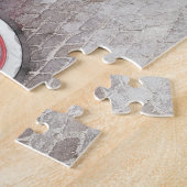 Corvette Digital Painting Puzzle (Seite)