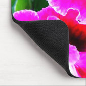 Corvette Mouse Pad von ZaZZleMan Mousepad (Ecke)