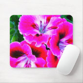 Corvette Mouse Pad von ZaZZleMan Mousepad (Mit Mouse)