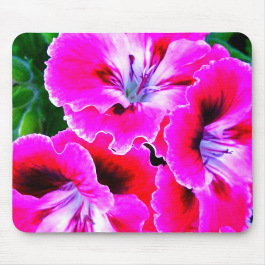 Corvette Mouse Pad von ZaZZleMan Mousepad (Vorne)