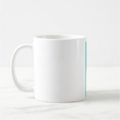 Corvette Mug Kaffeetasse (Links)