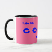 Corvo Azores Tasse (Links)