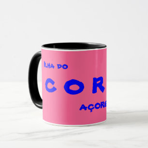 Corvo Azores Tasse