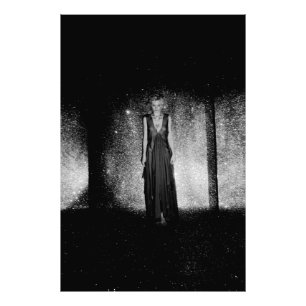 CORVUS + SPRINGENDER PUNKT 19 FOTODRUCK