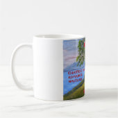 CORWs Bild Kaffeetasse (Links)