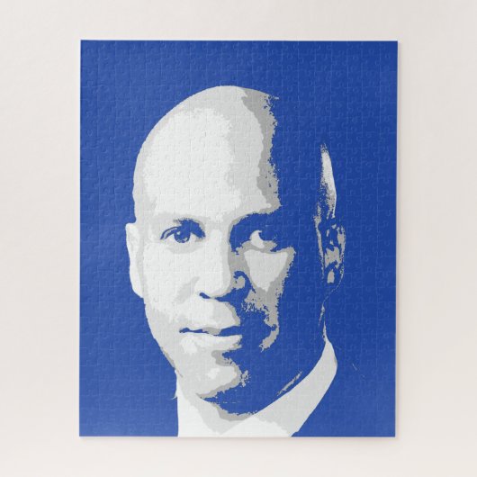 CORY BOOKER PUZZLE (Vertikal)