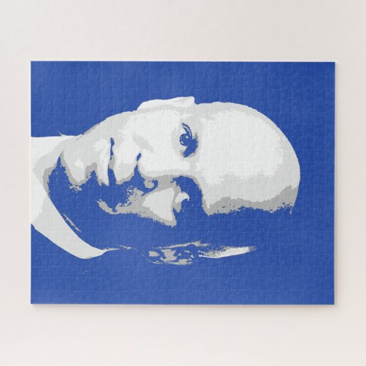 CORY BOOKER PUZZLE (Horizontal)