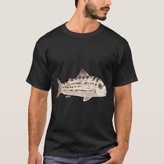Cory Catfish - Julii T-Shirt (Vorderseite)