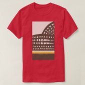 Corydoras Sterbai 2 T-Shirt (Design vorne)