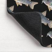 Corydoras sterbai , No.04 Mousepad (Ecke)