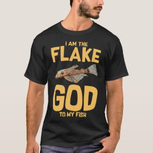 Corydoras Wels Cory Fisch Paleatus Adolfoi Aquar T-Shirt