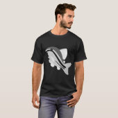 Corydoras Zwerg (pygmaea ) T-Shirt (Vorne ganz)
