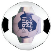 Cosas del futbol fußball (Gedreht)