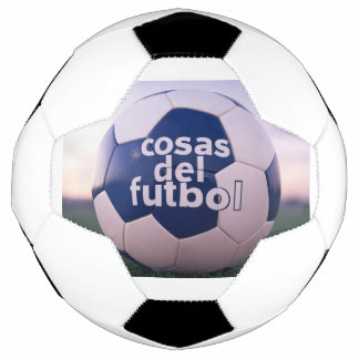 Cosas del futbol fußball
