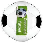 Cosas del futbol fußball (Gedreht)