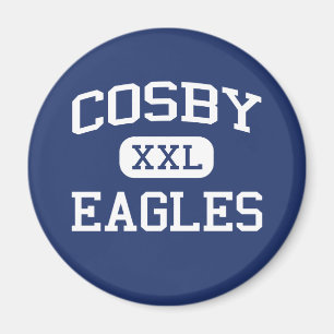 Cosby - Eagles - Highschool - Cosby Tennessee Magnet
