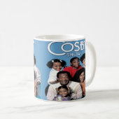 Cosby-Show Kaffeetasse (VorderseiteRechts)