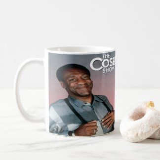 Cosby Show, Rechnung Cosby Kaffeetasse