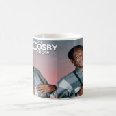 Cosby Show, Rechnung Cosby Kaffeetasse (Mittel)