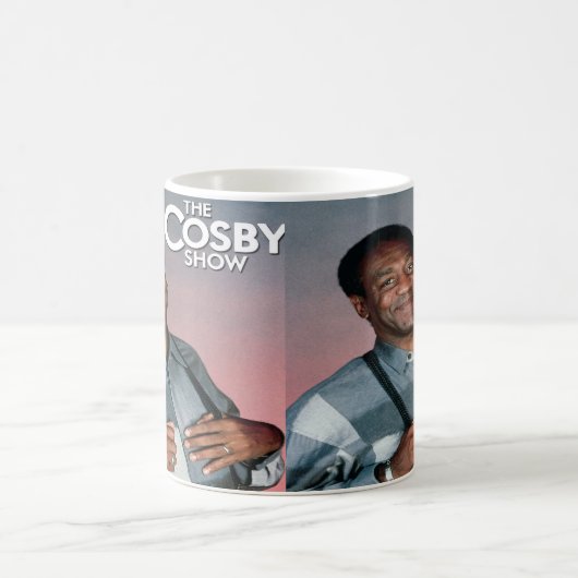 Cosby Show, Rechnung Cosby Kaffeetasse (Mittel)