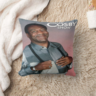 Cosby Show, Rechnung Cosby Kissen
