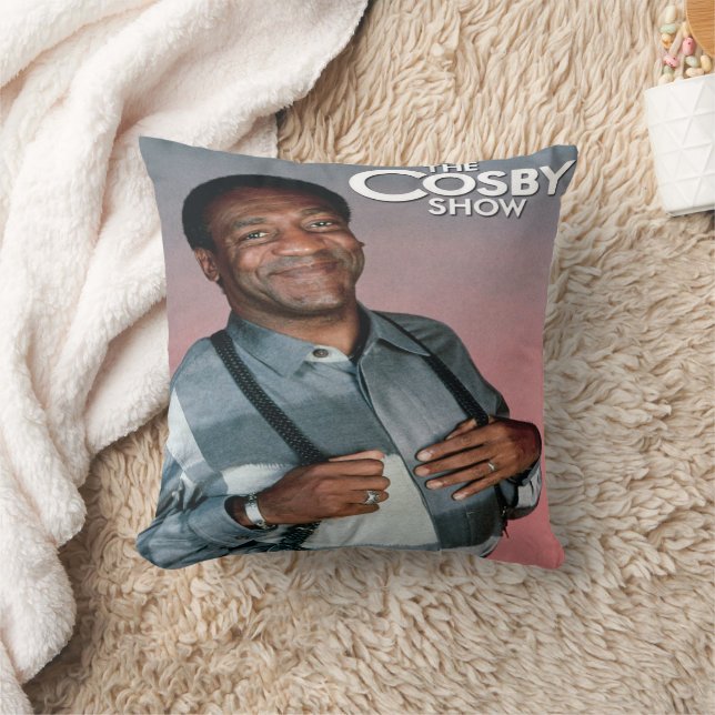 Cosby Show, Rechnung Cosby Kissen (Decke)