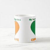 Cosgrave Kaffeetasse (Mittel)