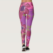 Cosha Leggings (Rückseite)
