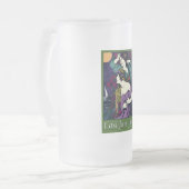 Così Fan tutte, Oper Mattglas Bierglas (Vorderseite Links)