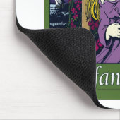 Così Fan tutte, Oper Mousepad (Ecke)